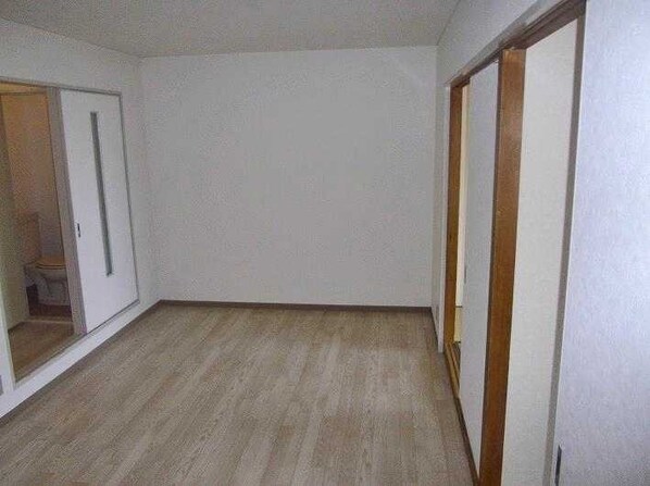 タウンハイツ穂積の物件内観写真